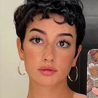 Gianna Evelyn Nøgen