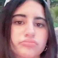 Gianna Jalal Nøgen