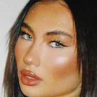 Gianna Luke Nøgen