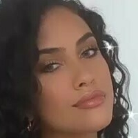 Gigi Pena Nøgen