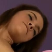 Gigi Rivera Nøgen
