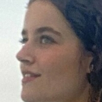 Gigi Springer Nøgen