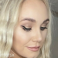 Gigi_summers Nøgen