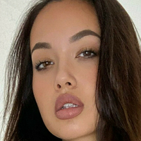 gigimariexox Nøgen