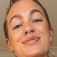 gigimodel Nøgen