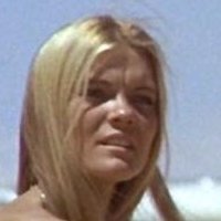 Gilda Texter Nøgen