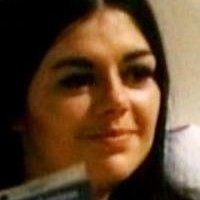 Gillian Brown Nøgen