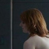 Gillian Williams Nøgen