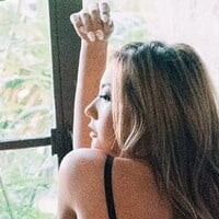 Gina Darling Nøgen