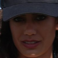 Gina Falcone Nøgen