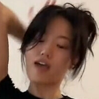 Gina_jang Nøgen