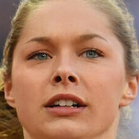 Gina Lückenkemper Nøgen