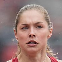 Gina Lueckenkemper Nøgen
