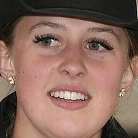 Gina-Maria Schumacher Nøgen