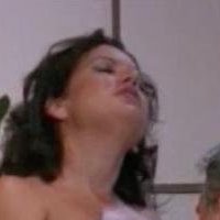 Gina Ryder Nøgen