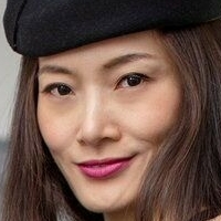 Gina Sinclair Nøgen