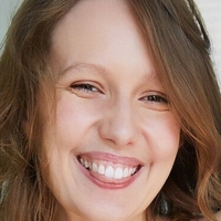 Gina Snow Nøgen