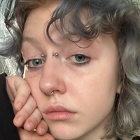 ginacutie Nøgen