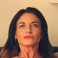 ginagoodwife Nøgen