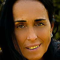 Ginevra Paolini Nøgen