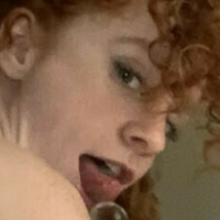 Ginger Amy Nøgen