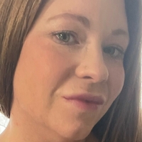 Ginger Gabrieli Nøgen