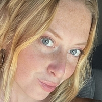 Ginger Mo Nøgen