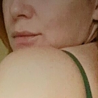 ginger_rose2022 Nøgen