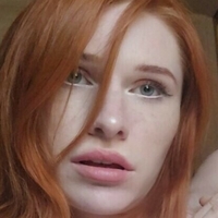 ginger_spin Nøgen