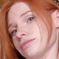 ginger_spinner Nøgen