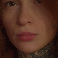 ginger_sweetness Nøgen