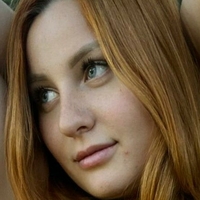 gingerbabe Nøgen