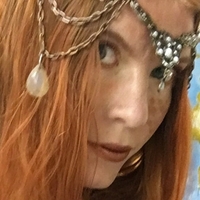 gingergirlie Nøgen