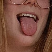 GingerLovesAnal Nøgen