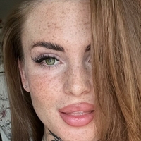 gingermaria Nøgen