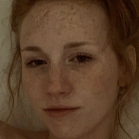 gingermxlf Nøgen