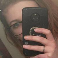 gingerpeach94free Nøgen
