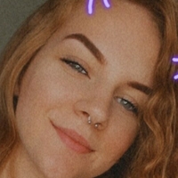 gingerteen Nøgen