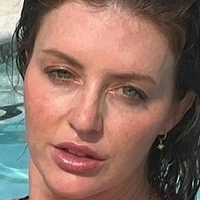 gingrbreadginny Nøgen