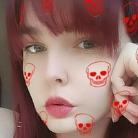 ginnafoxx Nøgen