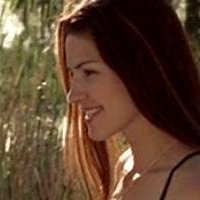Ginny Weirick Nøgen