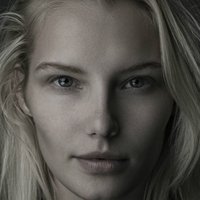 Gintare Sudziute Nøgen
