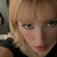 Giny-rose Nøgen