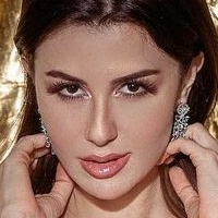 Giorgia Andriani Nøgen