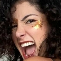 Giovana Fagundes Nøgen