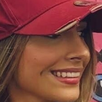 Giovana Ramires Nøgen