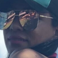 Giovana Souza Nøgen