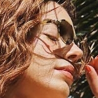 Giovanna Lancellotti Nøgen