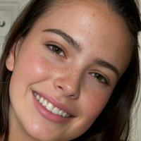 girlwithherbow02 Nøgen