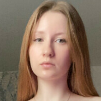 GirlyAlicey Nøgen